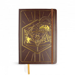 GlassStaff Player Journal | Gamers Paradise