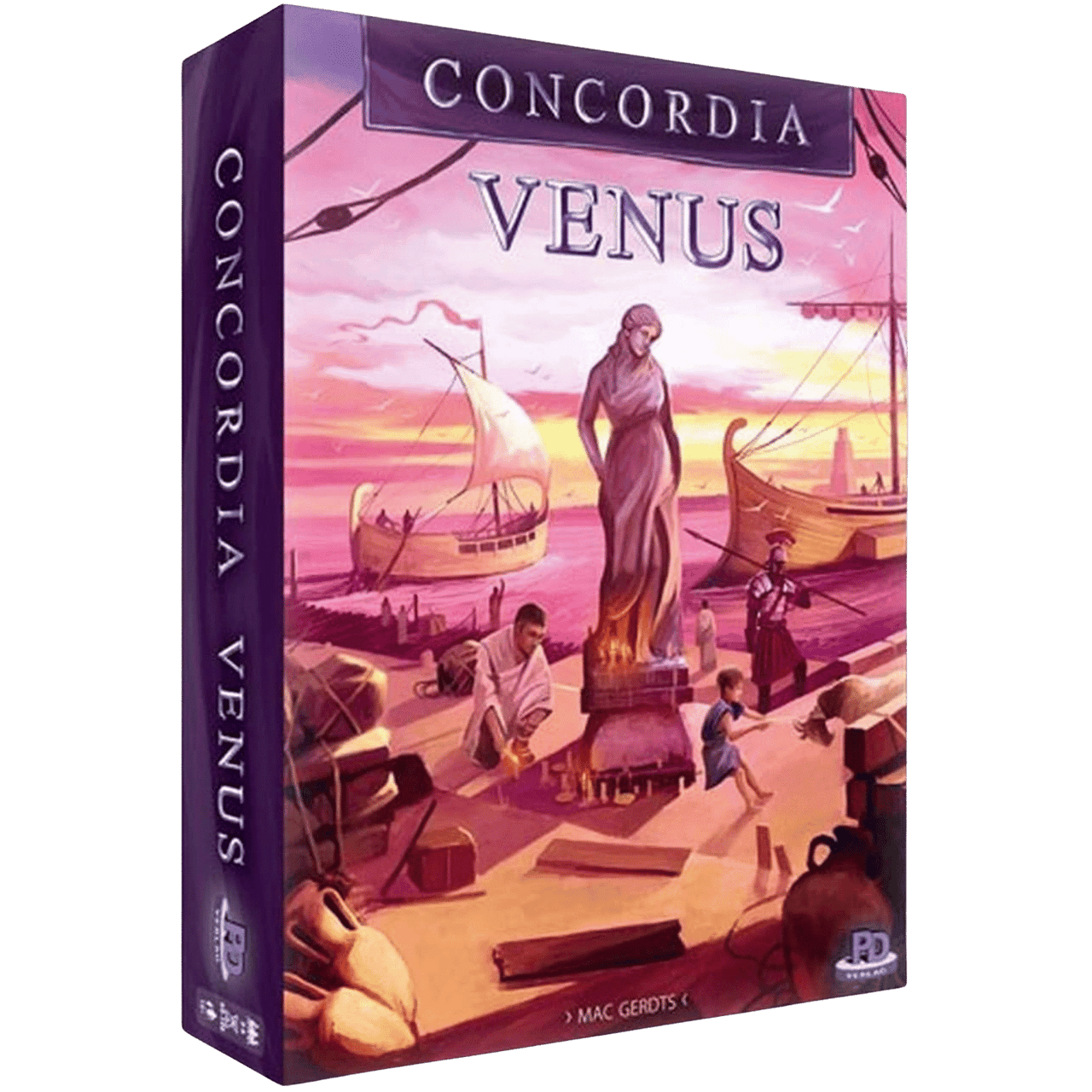 Concordia | Gamers Paradise
