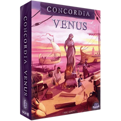 Concordia | Gamers Paradise