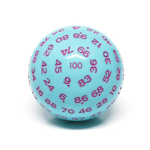 45mm D100- Blue Jay | Gamers Paradise