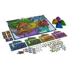 Lightning Train | Gamers Paradise