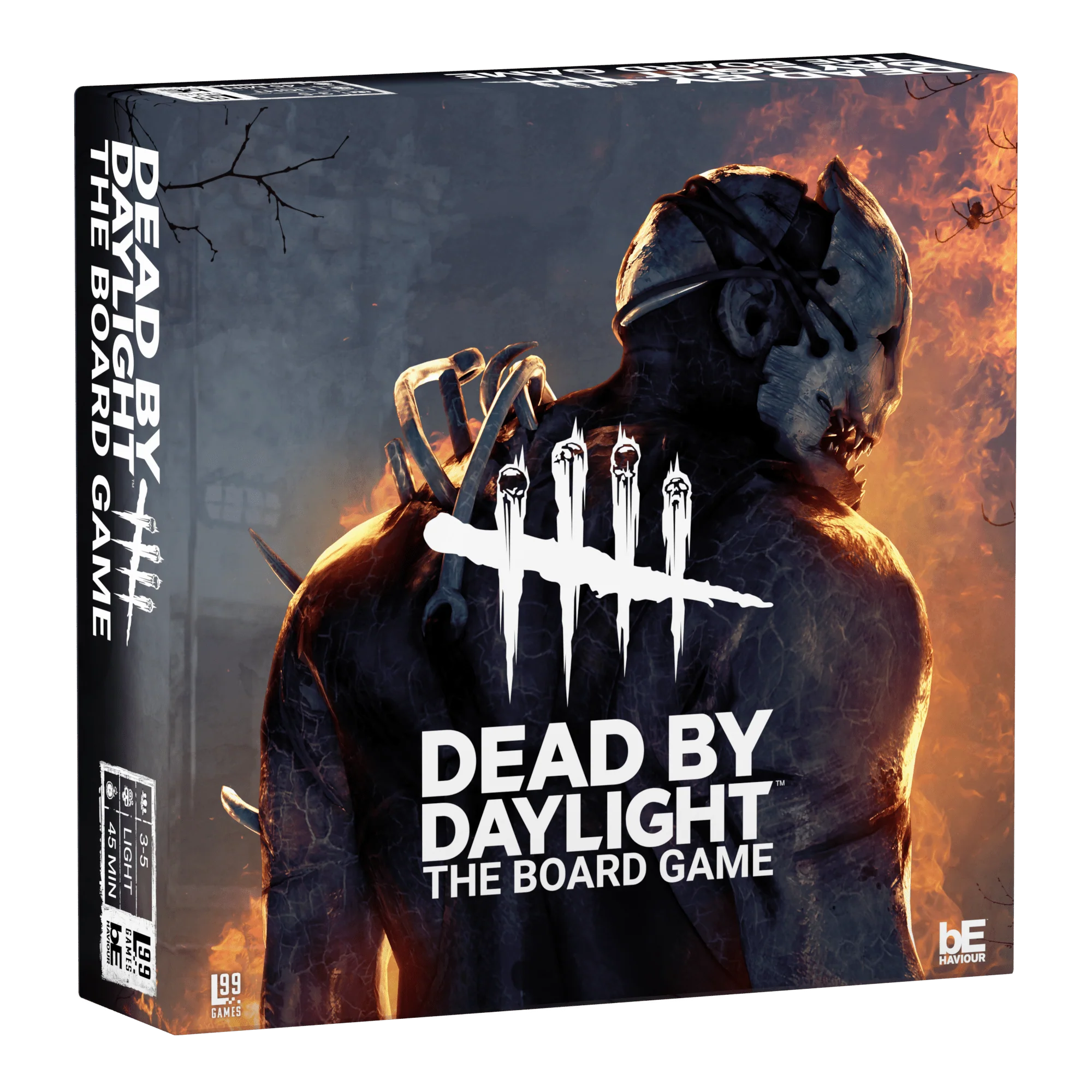 Dead By Daylight: The Board Game | Gamers Paradise