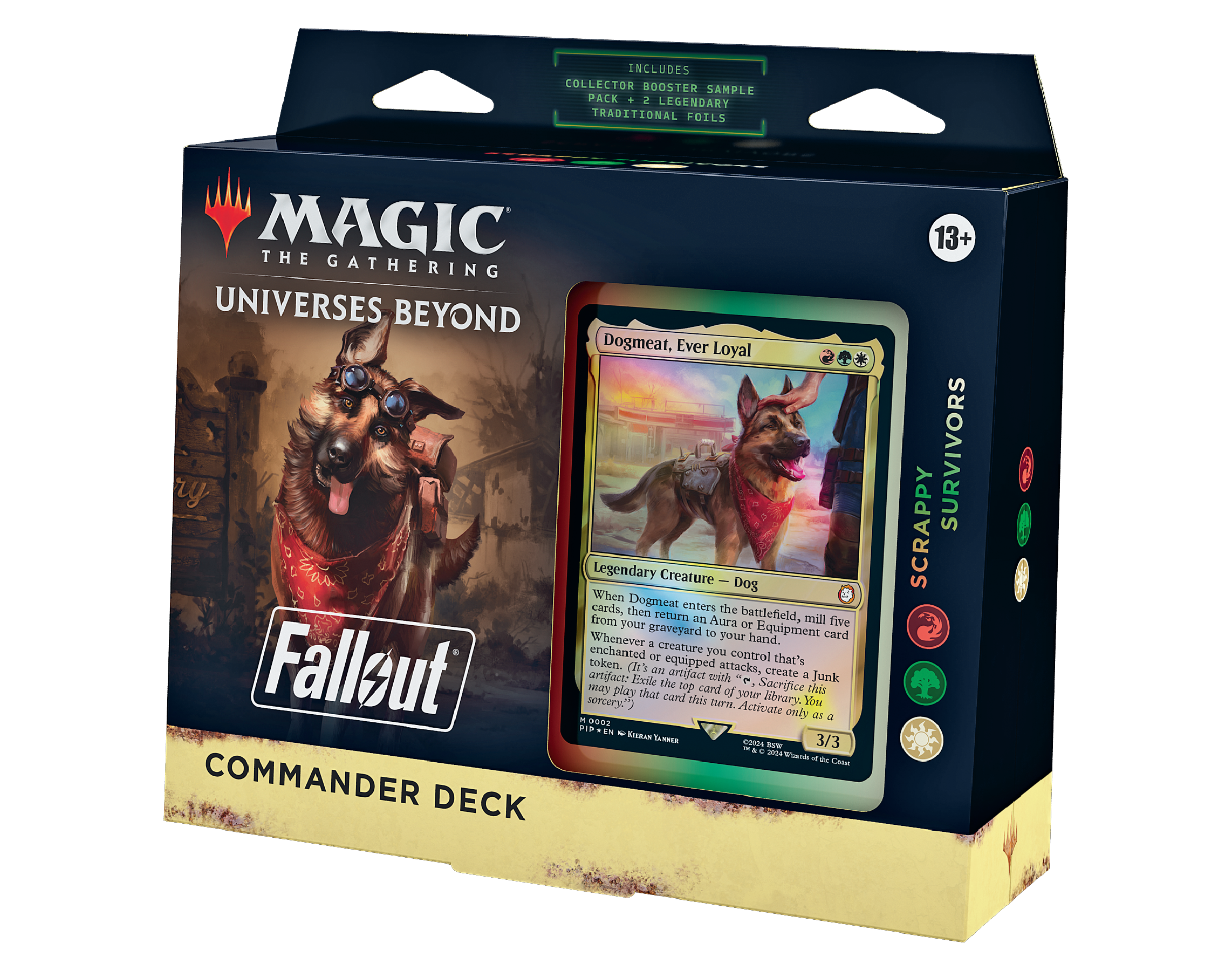 cool mtg commander decks The Best Budget Decks For Commander