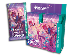 Magic: The Gathering - Lorwyn Eclipsed - Bundle of (1 Play Booster Display) + (1 Collector Box) + (Bundle Box)(PREORDER) | Gamers Paradise