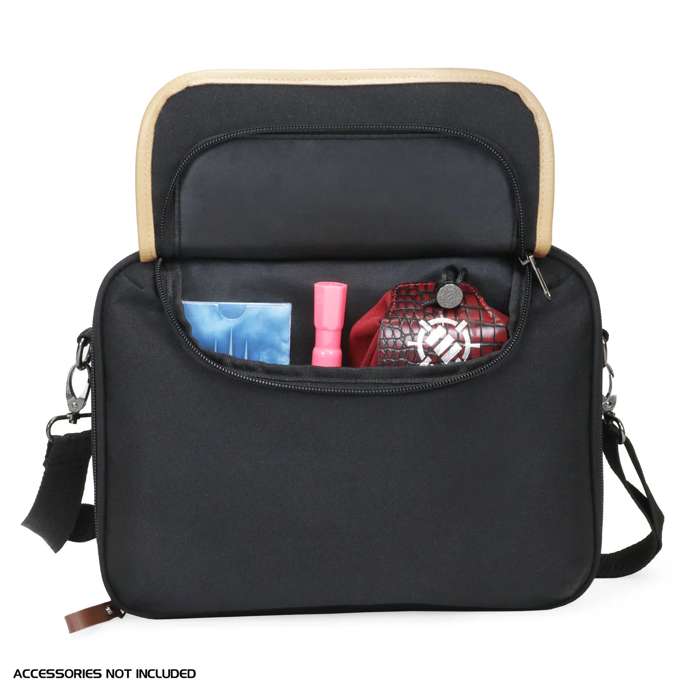ENHANCE Designer Edition Compact MTG Bag with Customizable Interior | Gamers Paradise