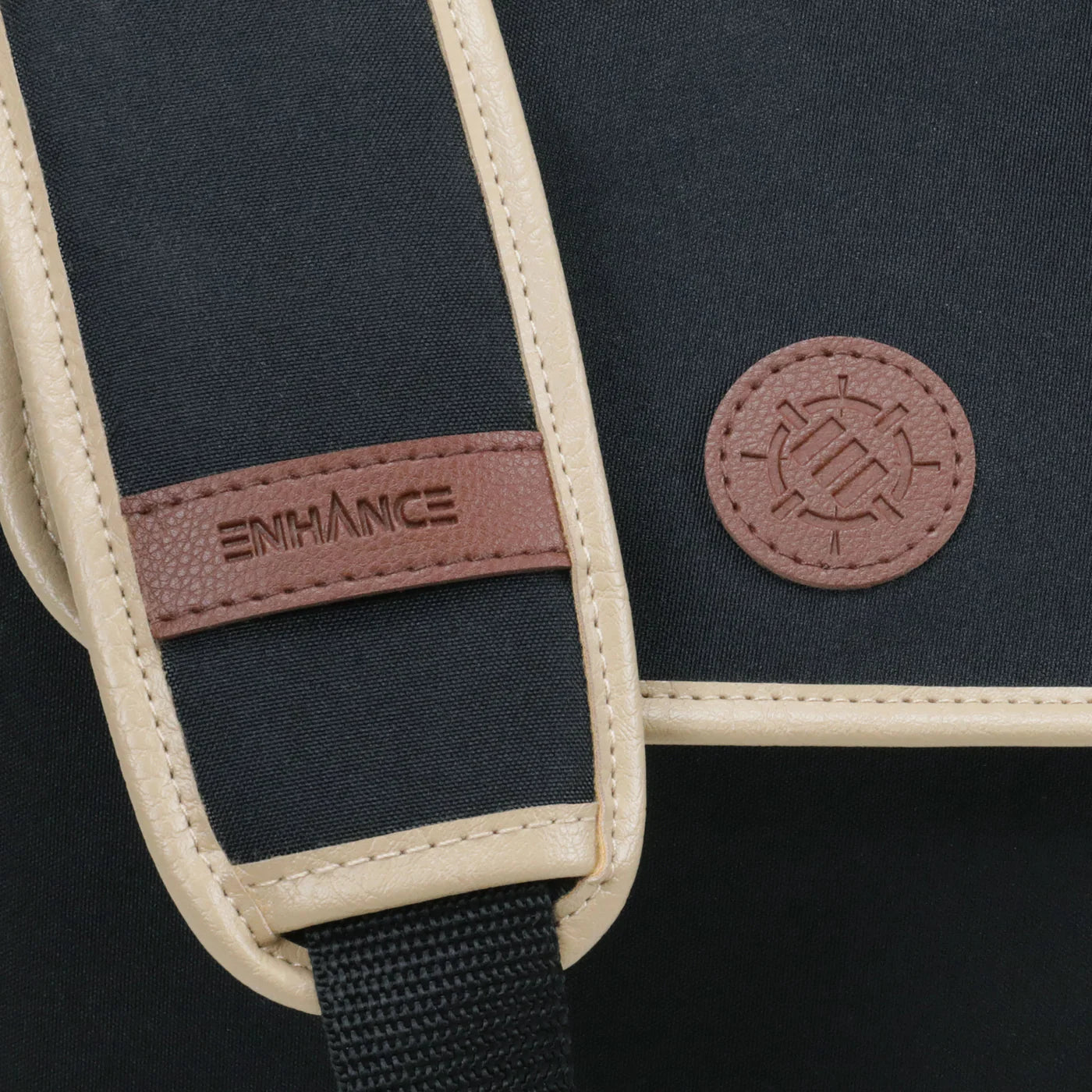 ENHANCE Designer Edition Compact MTG Bag with Customizable Interior | Gamers Paradise