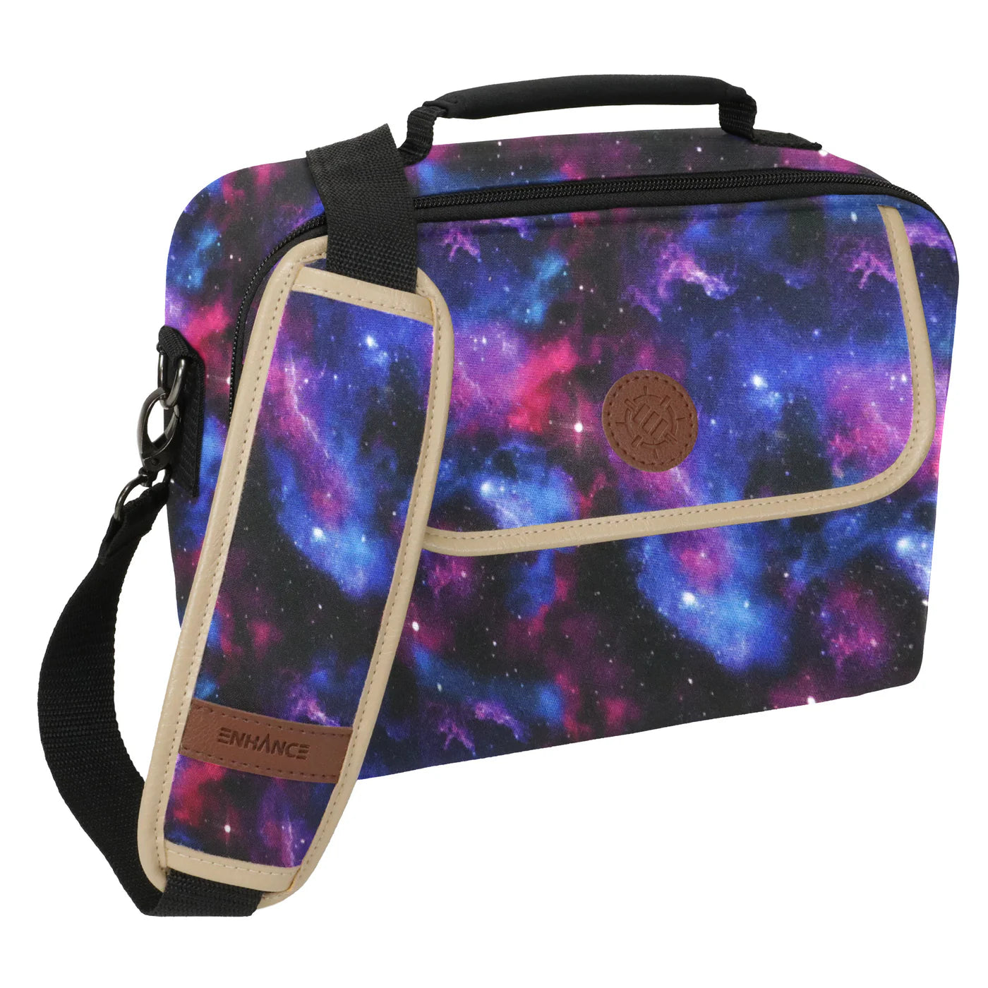 ENHANCE Designer Edition Compact MTG Bag with Customizable Interior | Gamers Paradise