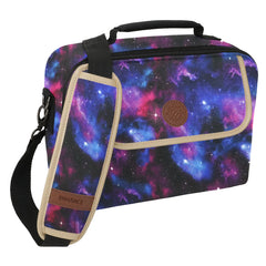ENHANCE Designer Edition Compact MTG Bag with Customizable Interior | Gamers Paradise