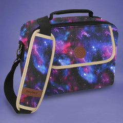 ENHANCE Designer Edition Compact MTG Bag with Customizable Interior | Gamers Paradise