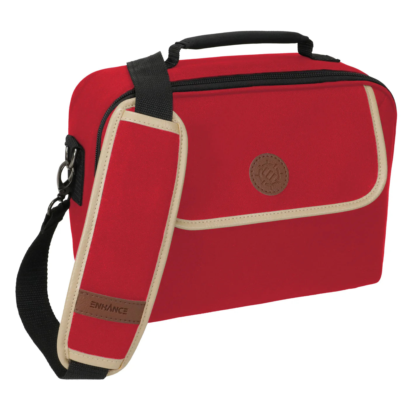 ENHANCE Designer Edition Compact MTG Bag with Customizable Interior | Gamers Paradise