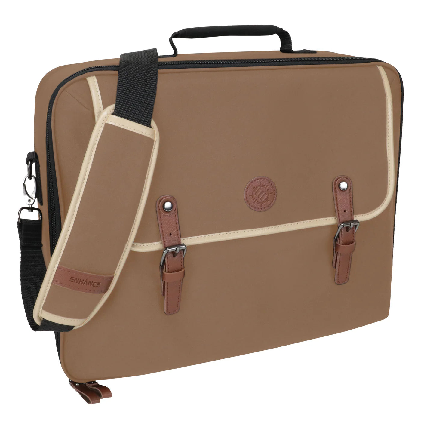ENHANCE Designer Edition Trading Card Game Shoulder Bag for Deck Boxes | Gamers Paradise