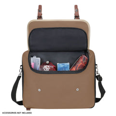 ENHANCE Designer Edition Trading Card Game Shoulder Bag for Deck Boxes | Gamers Paradise