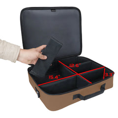 ENHANCE Designer Edition Trading Card Game Shoulder Bag for Deck Boxes | Gamers Paradise