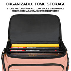 ENHANCE Gaming Tabletop Adventures Case | Gamers Paradise