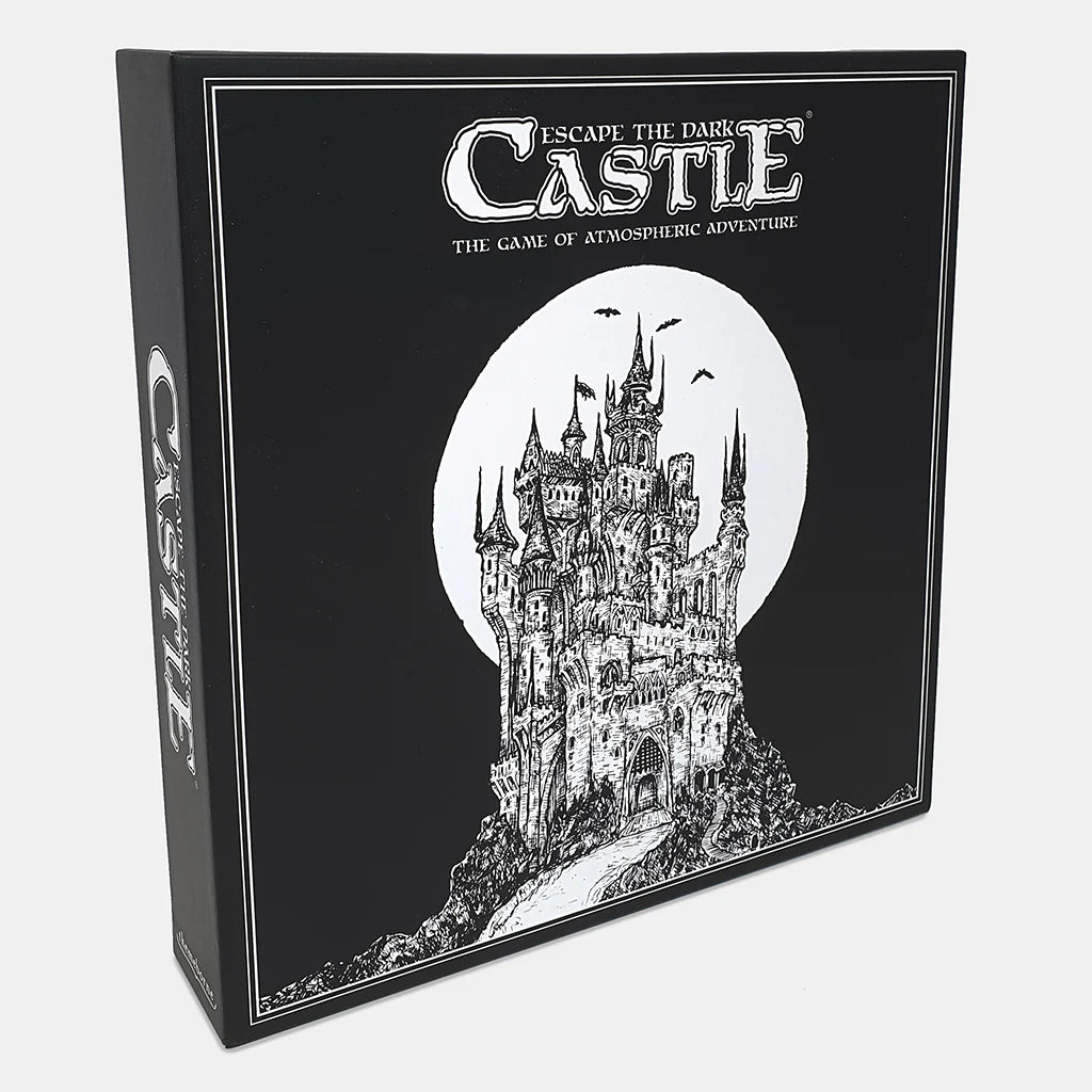 Escape the Dark Castle | Gamers Paradise