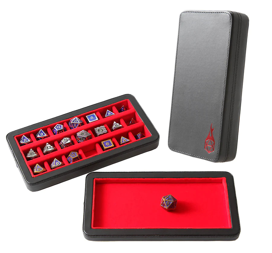 The Reliquary: Standard Premium Dice Case | Gamers Paradise