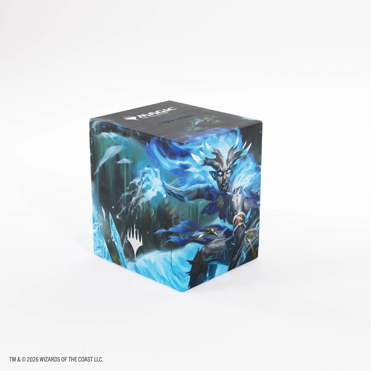 Magic: The Gathering | Lorwyn Eclipsed Bastion 100+ XL - Rimekin Recluse | Gamers Paradise