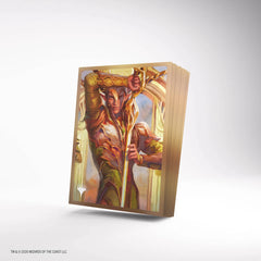 Magic: The Gathering | Lorwyn Eclipsed Premium Art Sleeves | Gamers Paradise