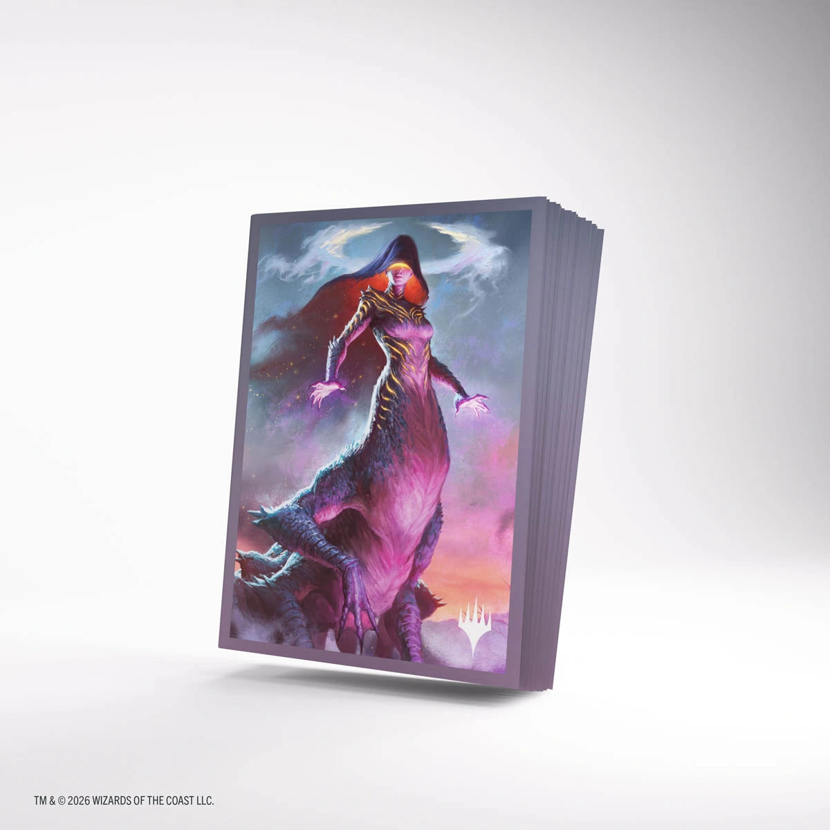Magic: The Gathering | Lorwyn Eclipsed Premium Art Sleeves | Gamers Paradise