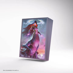 Magic: The Gathering | Lorwyn Eclipsed Premium Art Sleeves | Gamers Paradise