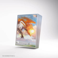 Magic: The Gathering | Lorwyn Eclipsed Premium Art Sleeves | Gamers Paradise