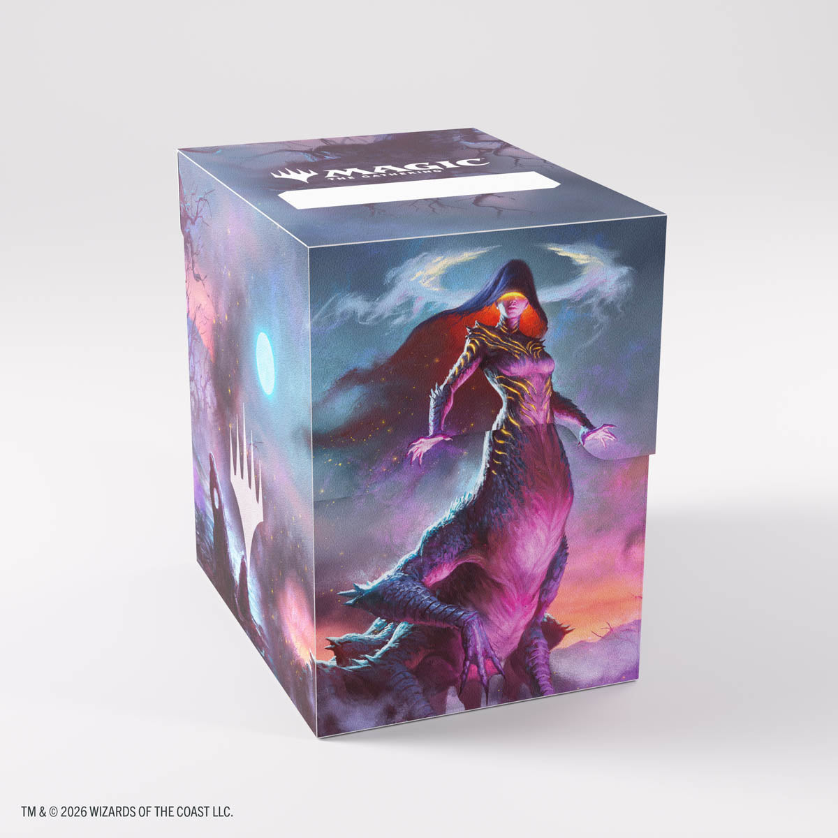 Magic: The Gathering | Lorwyn Eclipsed Soft Crate 80+ - Moonshadow | Gamers Paradise