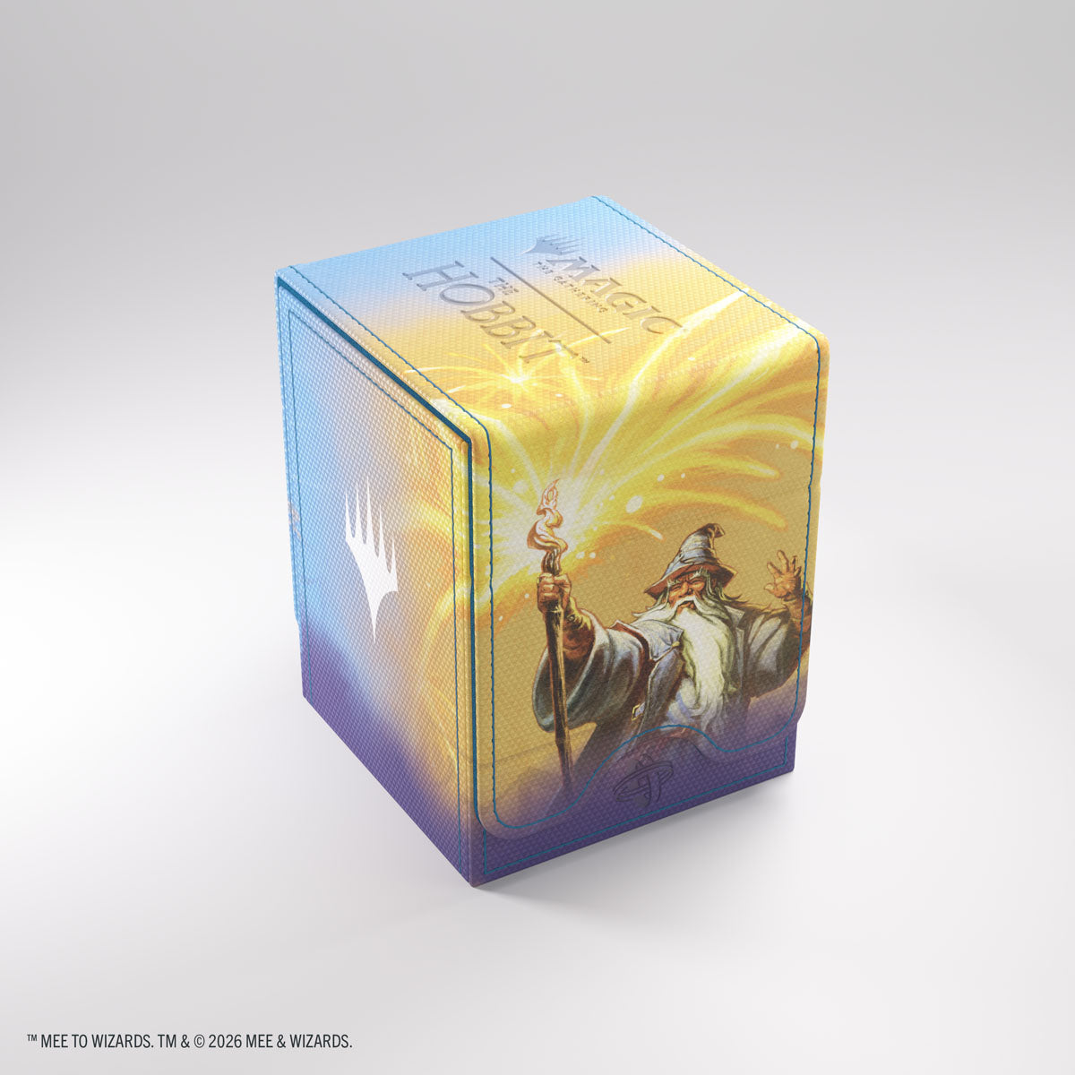 Magic: The Gathering | The Hobbit Squire 80+ XL - Gandolf, Goblin's Bane | Gamers Paradise