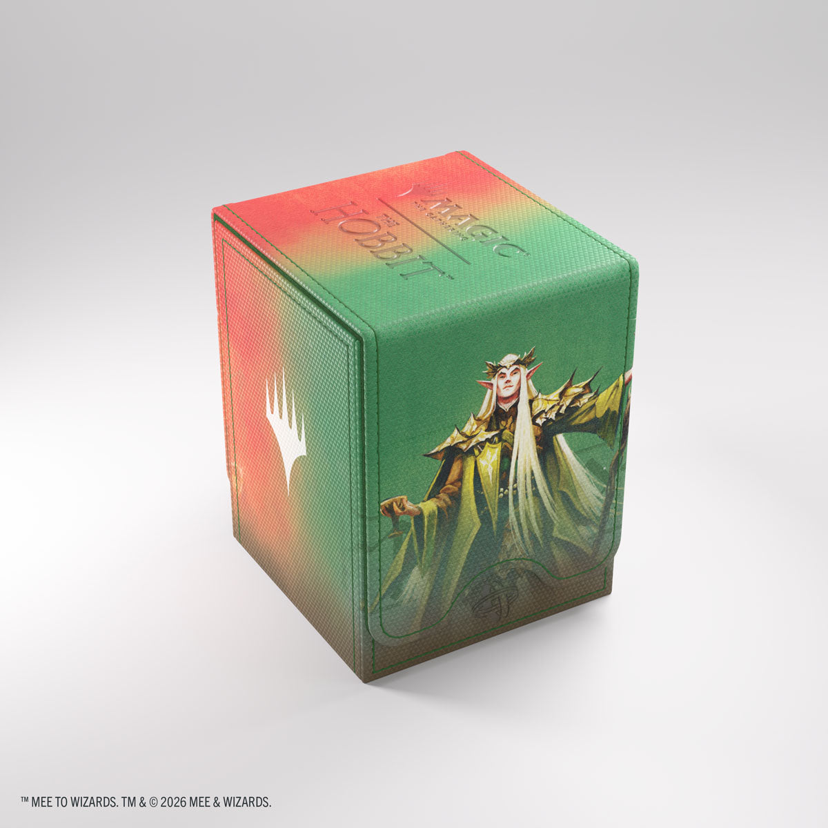 Magic: The Gathering | The Hobbit Squire 80+ XL - Thranduil, The Elvenking | Gamers Paradise