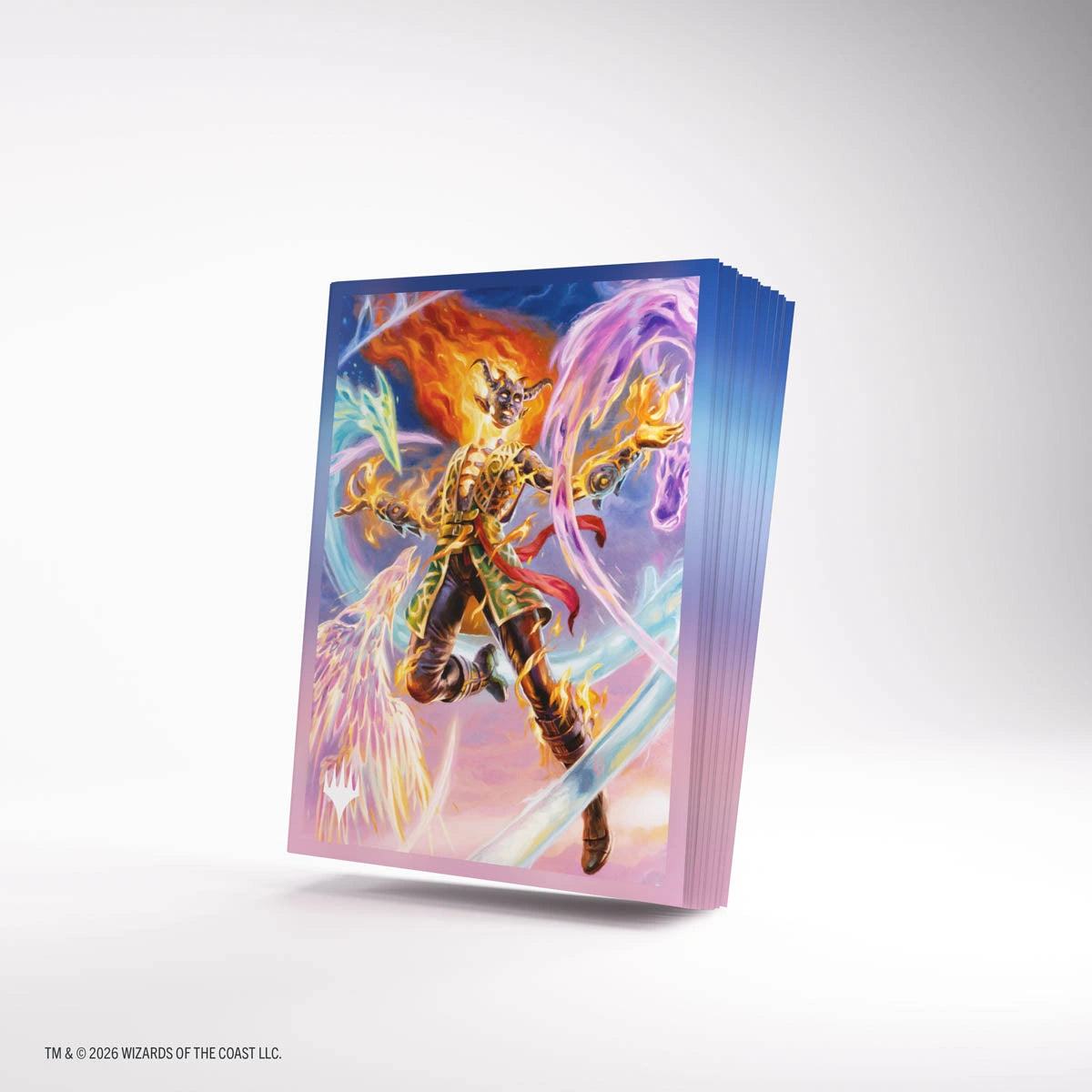 Magic: The Gathering | Lorwyn Eclipsed Premium Art Sleeves | Gamers Paradise