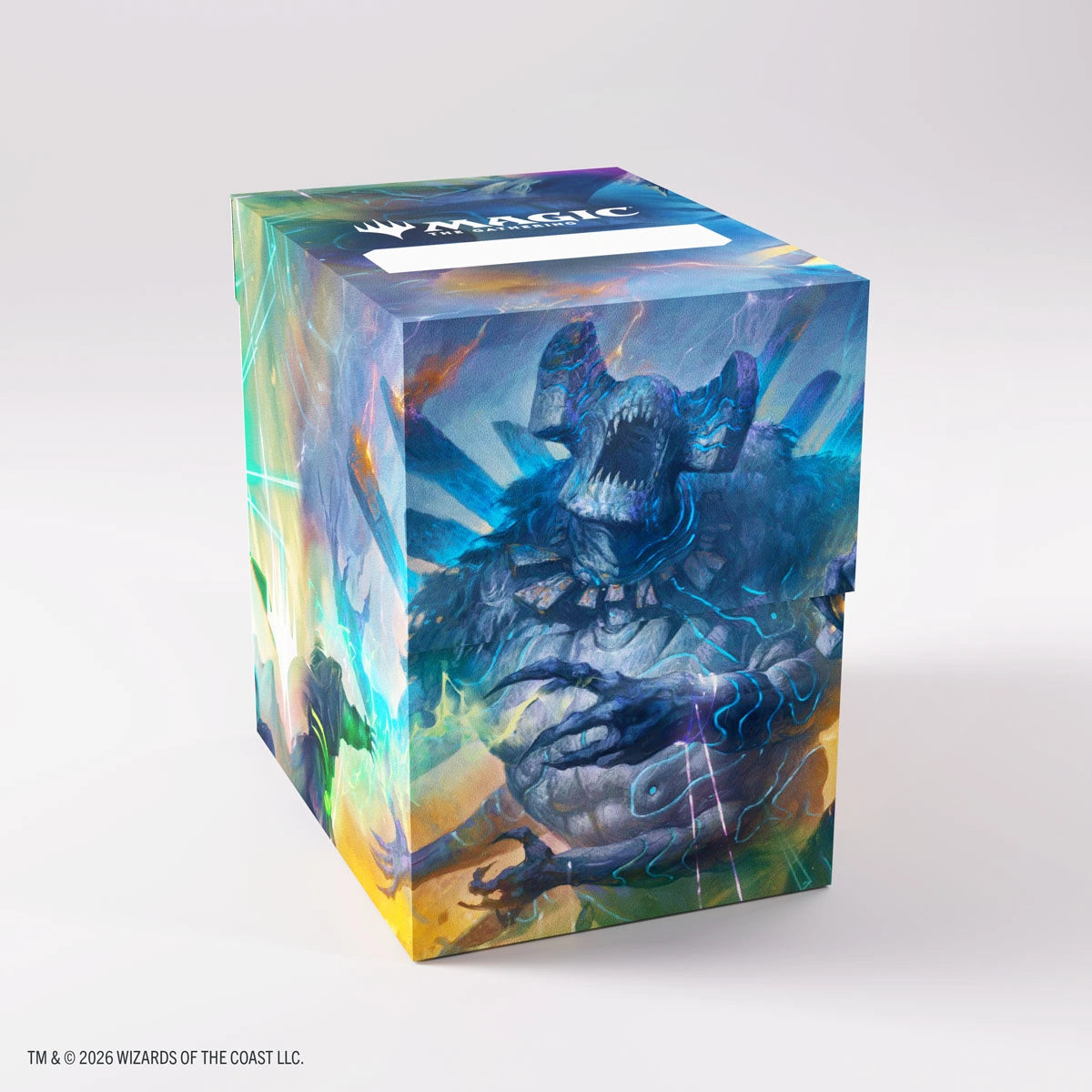 Magic: The Gathering SOFT DYNACRATE 100+ XL | Gamers Paradise