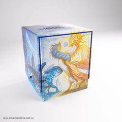 Magic: The Gathering | Lorwyn Eclipsed Squire PLUS 100+ XL - | Gamers Paradise