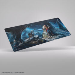 Magic: The Gathering PRIME TABLE-SIZED PLAYMAT 6FT. | Gamers Paradise