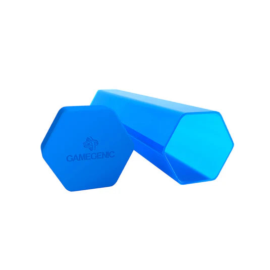 Gamegenic: Playmat Tube (Blue) | Gamers Paradise