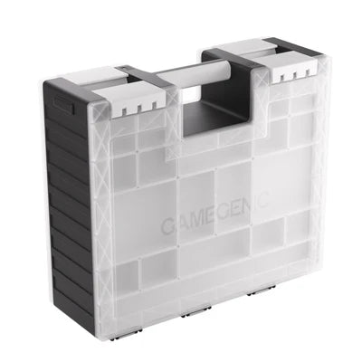 Game Castle Black/Green | Gamers Paradise