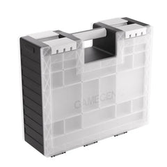 Game Castle Black/Green | Gamers Paradise