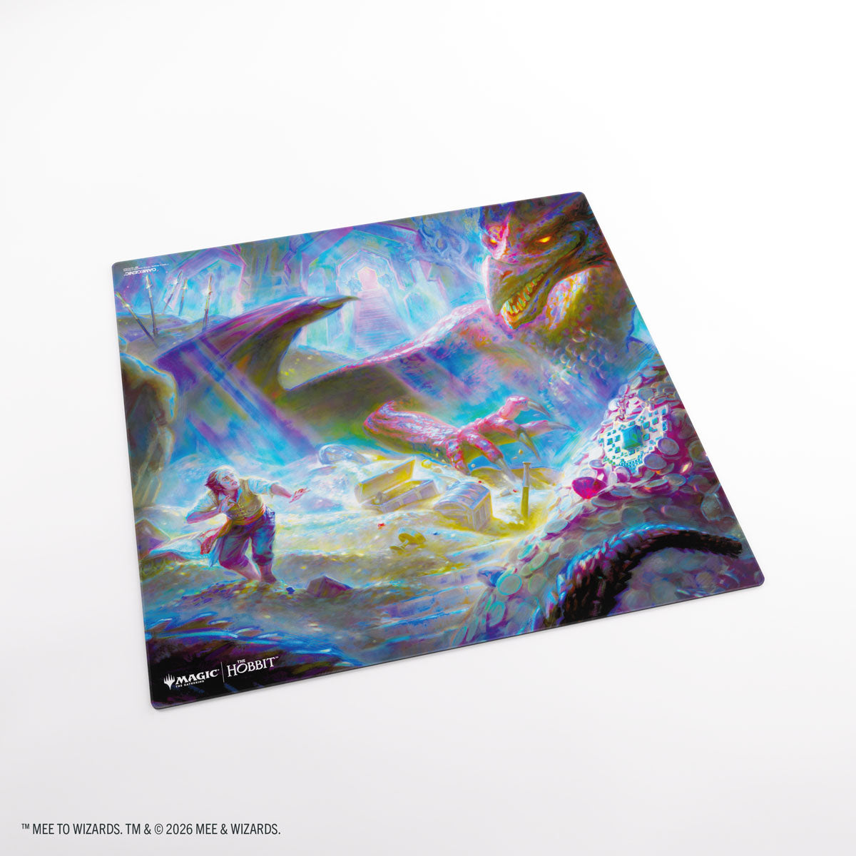Magic: The Gathering PRIME 2-PLAYER PLAYMAT | Gamers Paradise