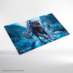 Gamegenic | MTG: The Hobbit: Shiny Playmat | Gamers Paradise