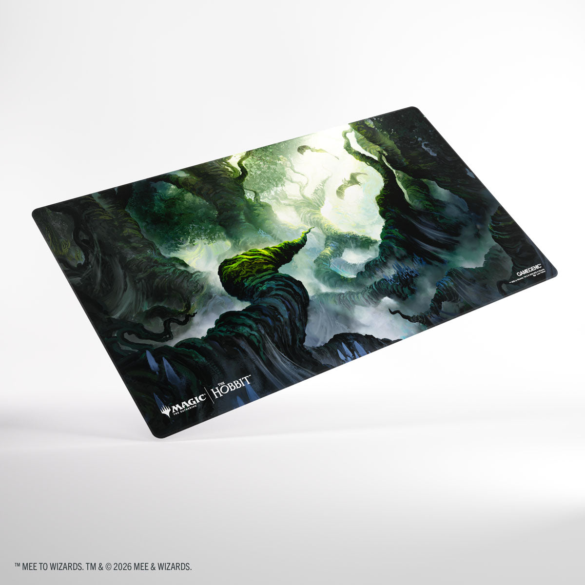 Gamegenic | MTG: The Hobbit: Shiny Playmat | Gamers Paradise