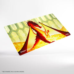 Gamegenic | MTG: The Hobbit: Shiny Playmat | Gamers Paradise