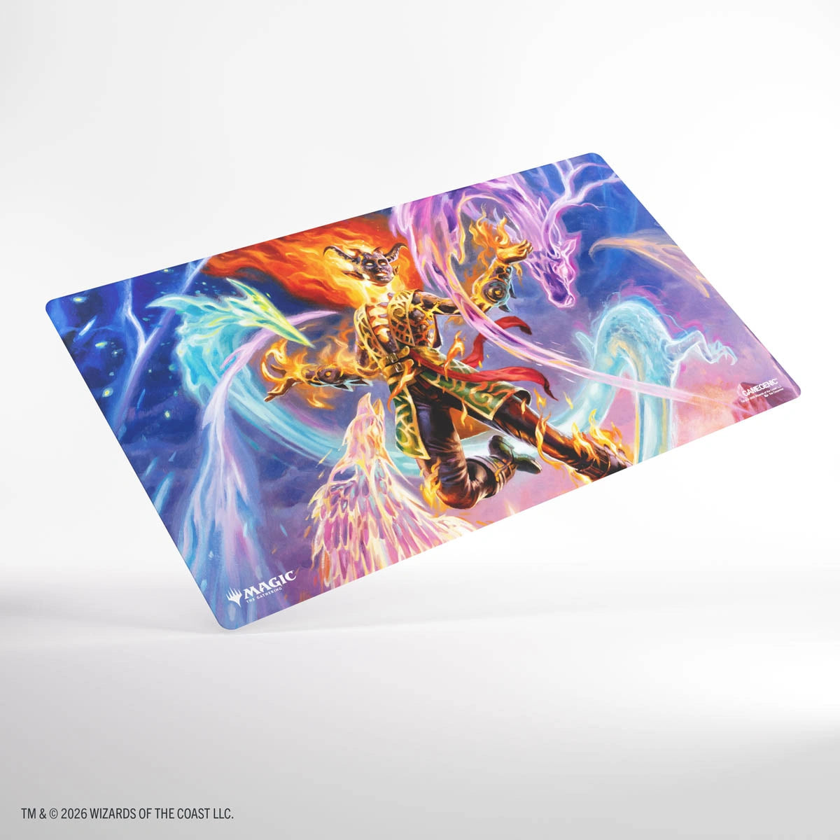 Magic: The Gathering | Lorwyn Eclipsed Prime Playmat | Gamers Paradise