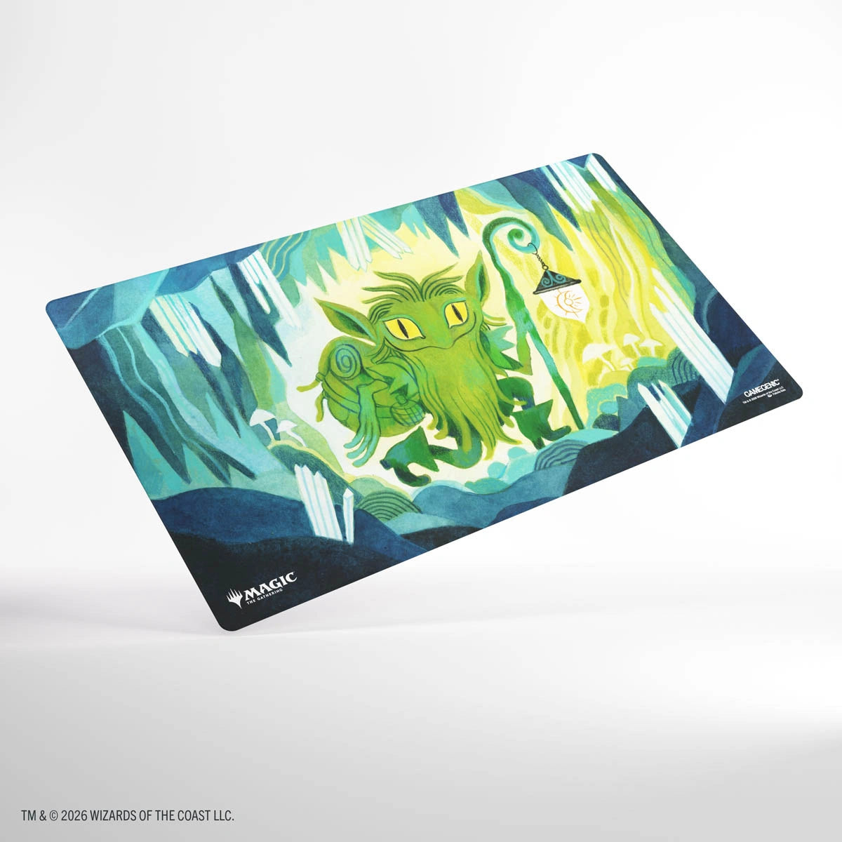 Magic: The Gathering | Lorwyn Eclipsed Prime Playmat | Gamers Paradise