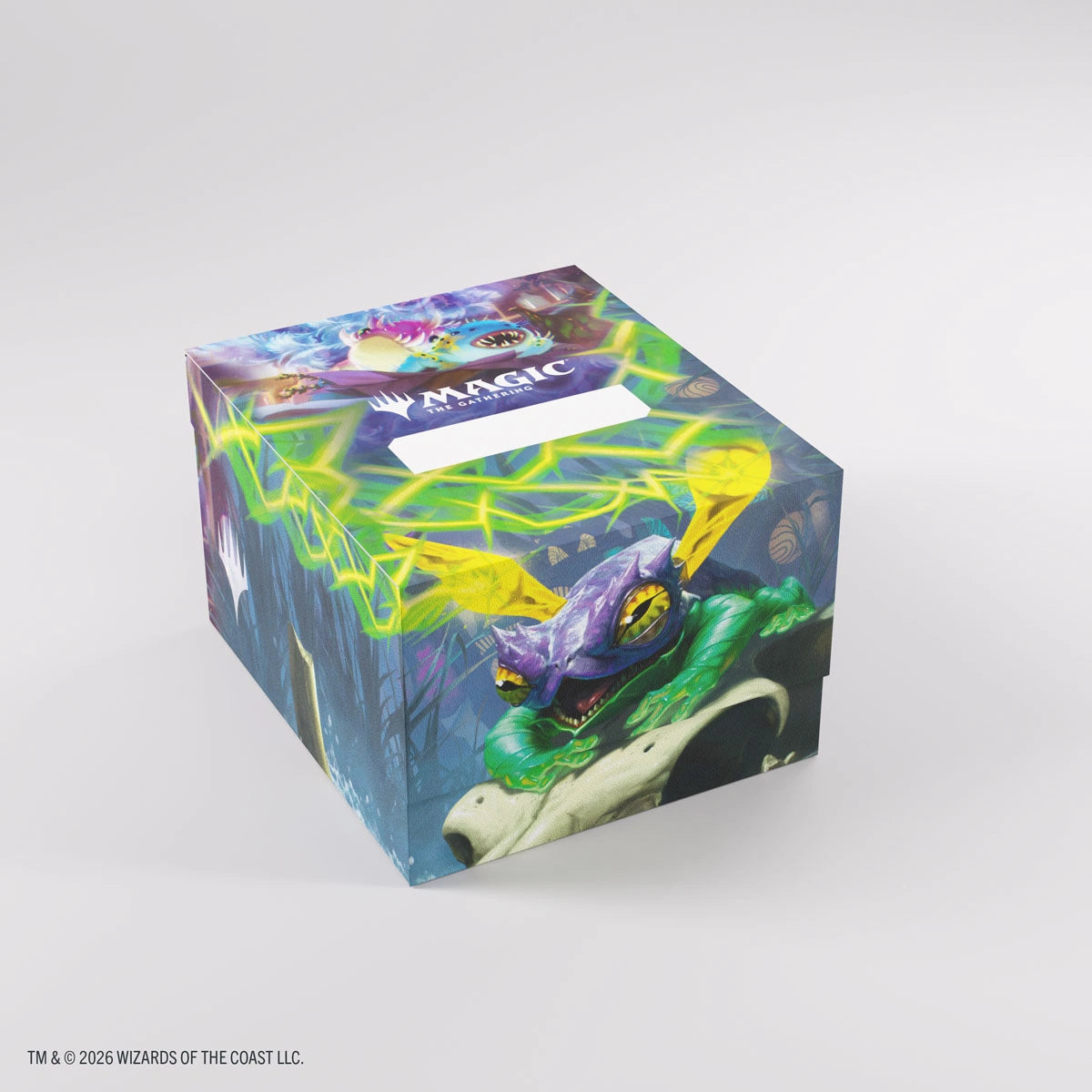 Magic: The Gathering SOFT CRATE 100+ XL SIDELOADING | Gamers Paradise