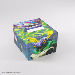 Magic: The Gathering SOFT CRATE 100+ XL SIDELOADING | Gamers Paradise