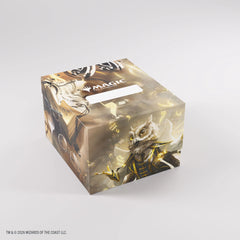 Magic: The Gathering SOFT CRATE 100+ XL SIDELOADING | Gamers Paradise