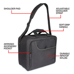 USA Gear XL Enhance: Card Deck XL Storage Bag | Gamers Paradise