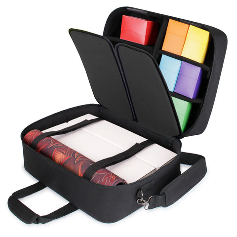 USA Gear XL Enhance: Card Deck XL Storage Bag Gamers Paradise USA Gear XL Enhance: Card Deck XL Storage Bag Gamers Paradise