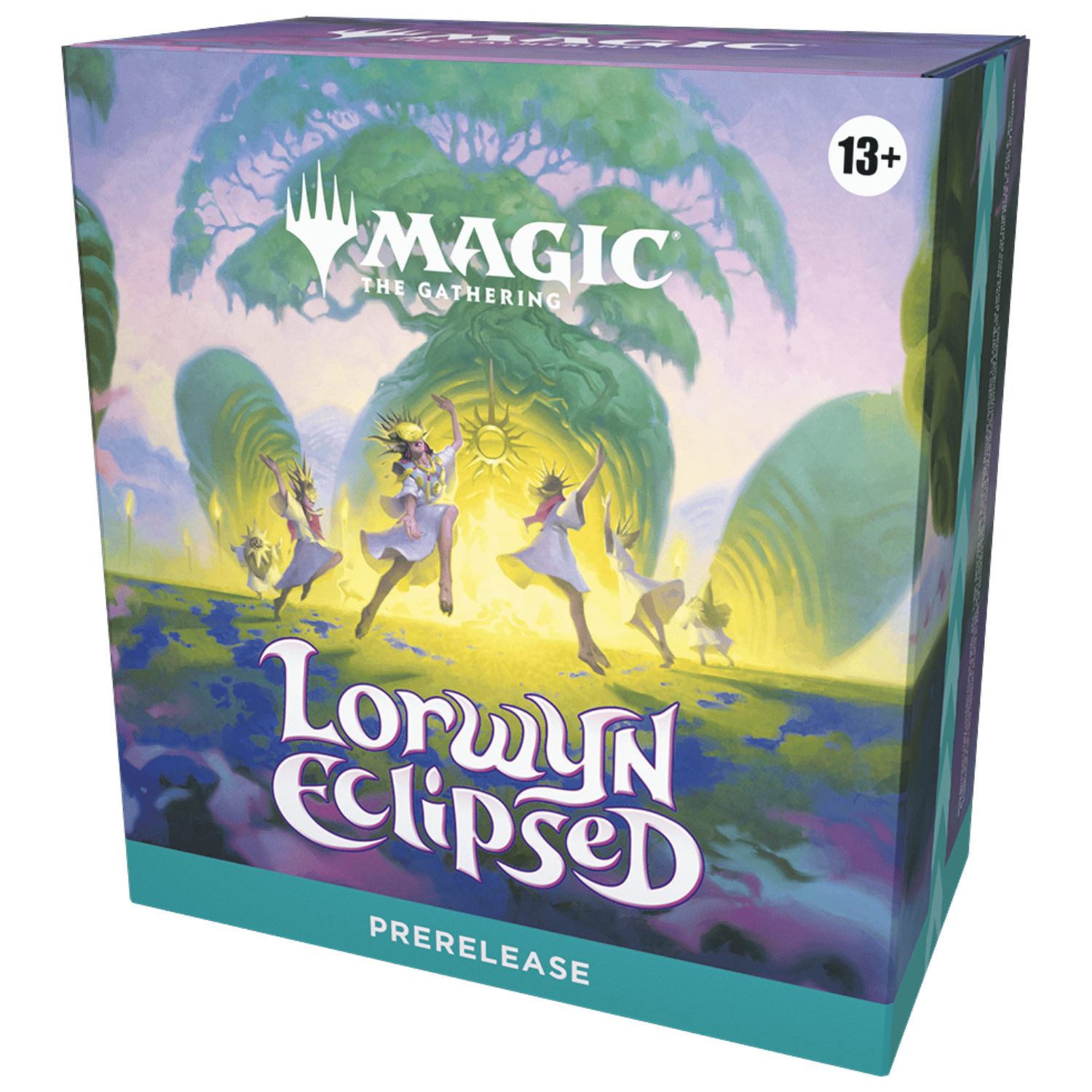 Magic: The Gathering - Lorwyn Eclipsed - At Home Prerelease Kit | Gamers Paradise