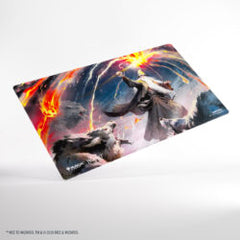 Gamegenic | MTG: The Hobbit: Shiny Playmat | Gamers Paradise