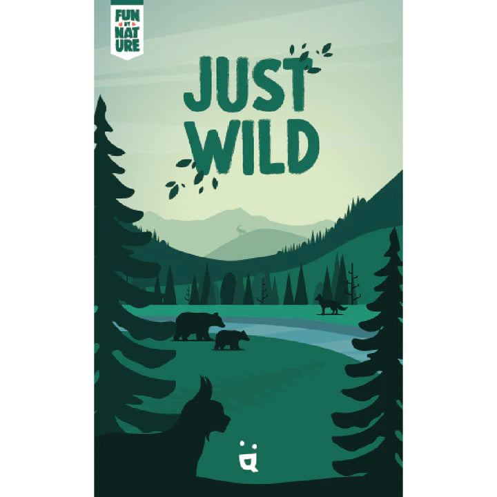 Just Wild | Gamers Paradise