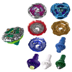 Beyblade: X: X-Treme Expansion Pack | Gamers Paradise